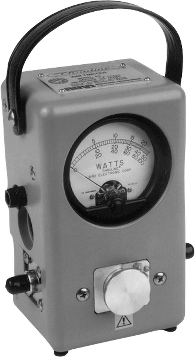 Bird Electronics 43